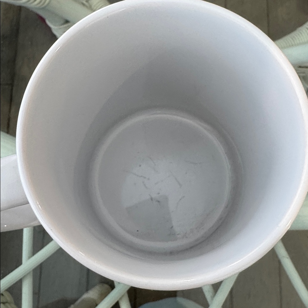 Kamala- i’m Speaking Purple Ceramic Mug - Picture 2 of 3